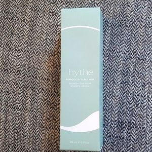 Hythe Tranquility Sleep Mist